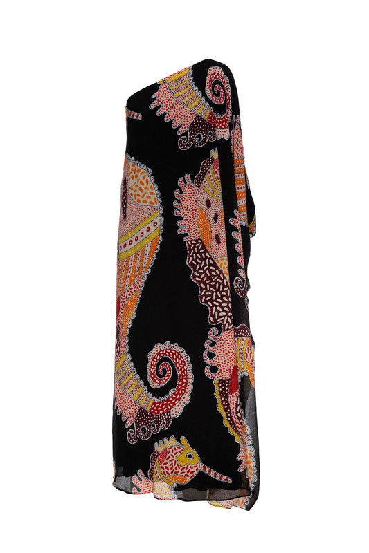 Kallas dress