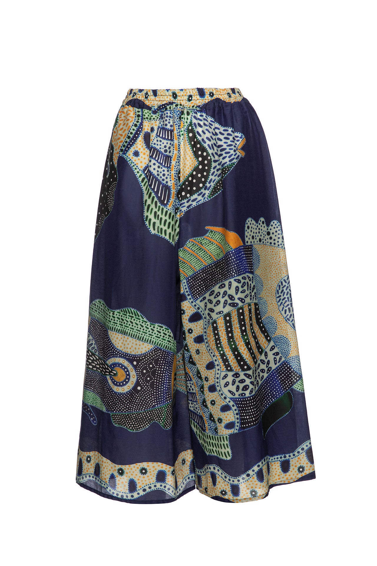 Bagdat Trousers.