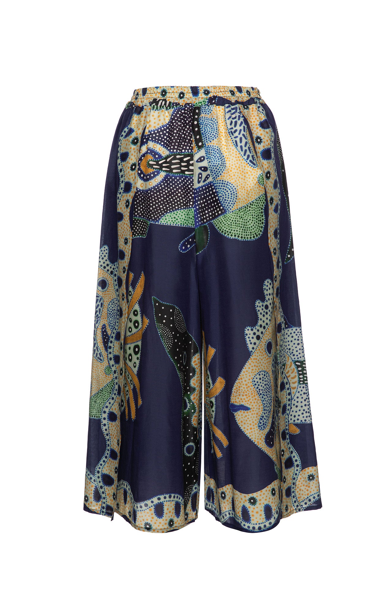 Bagdat Trousers.
