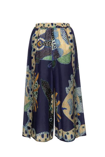 Bagdat Trousers.