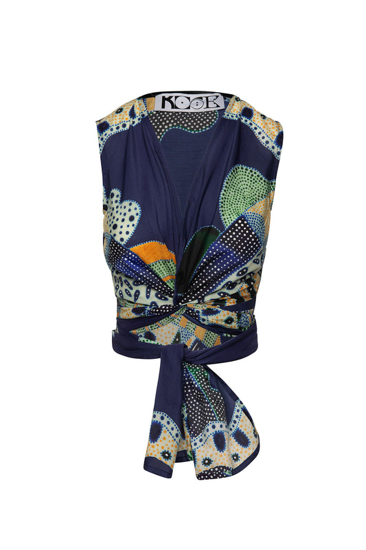 Jasmine top
