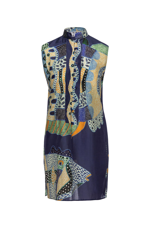 Artemis Mini dress