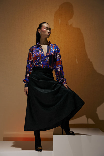 Parine blouse