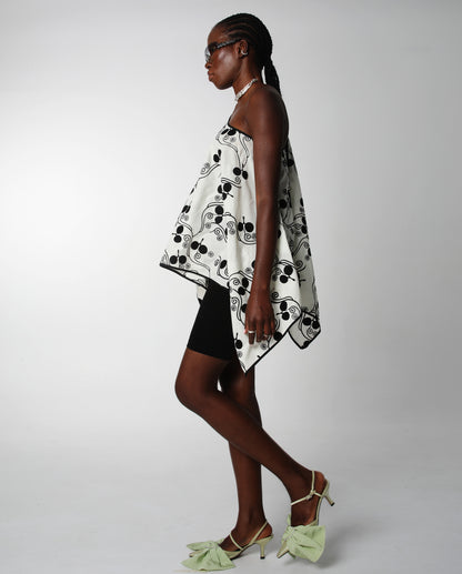Odyssey top