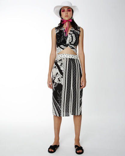 Jasmine Top.