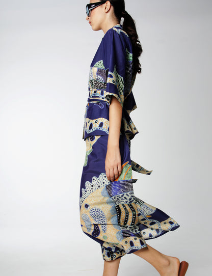 Bagdat Trousers.