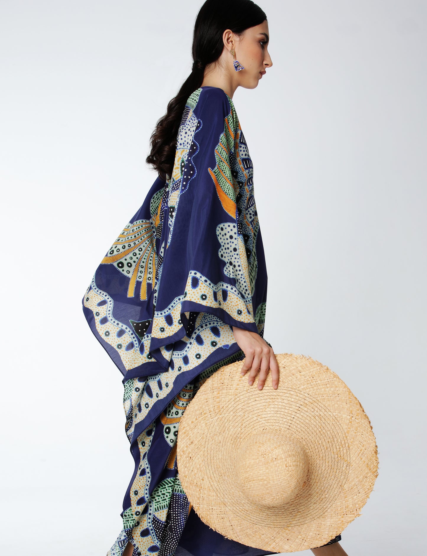 Kitane Kaftan.