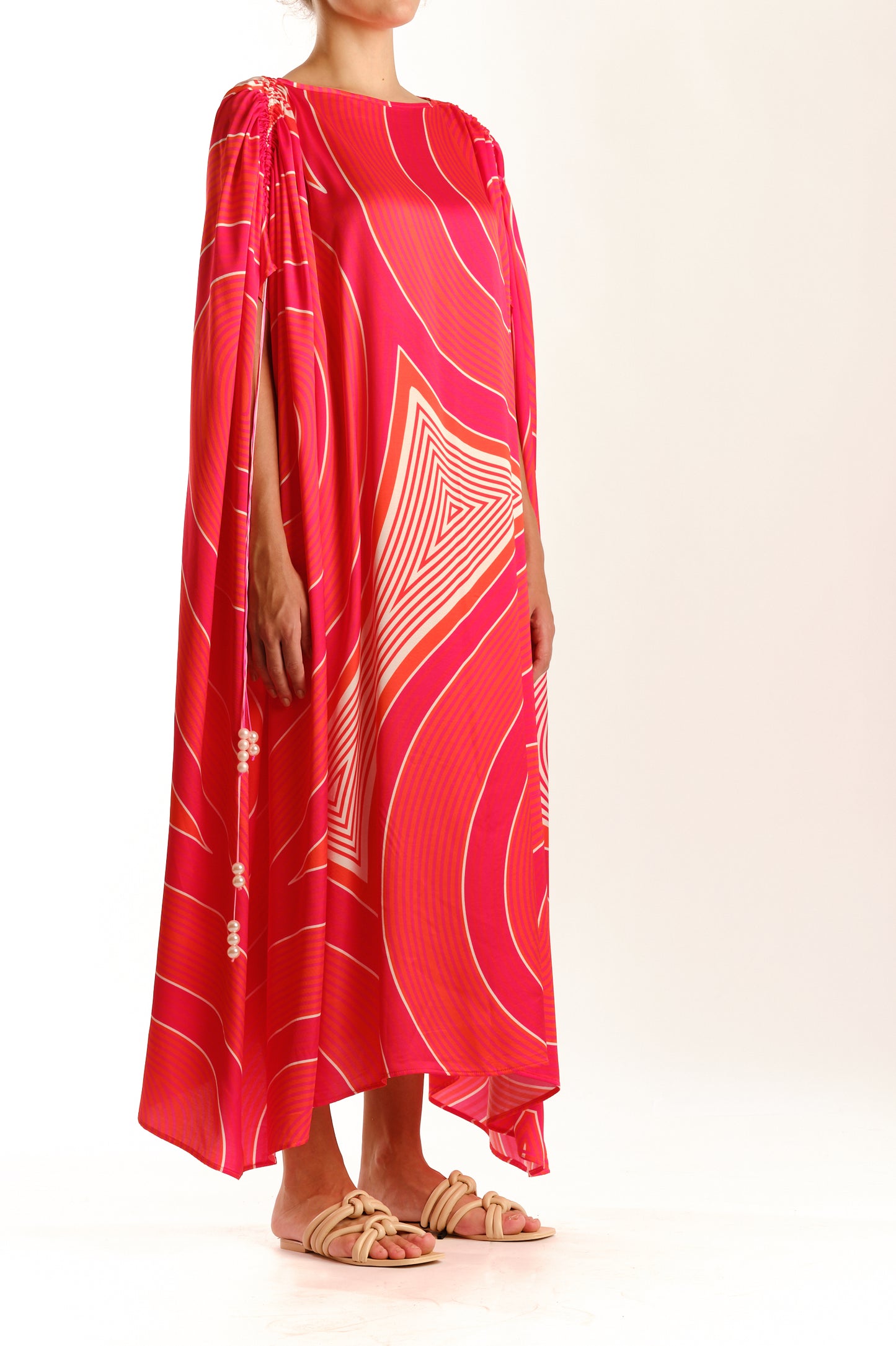 Andromeda kaftan