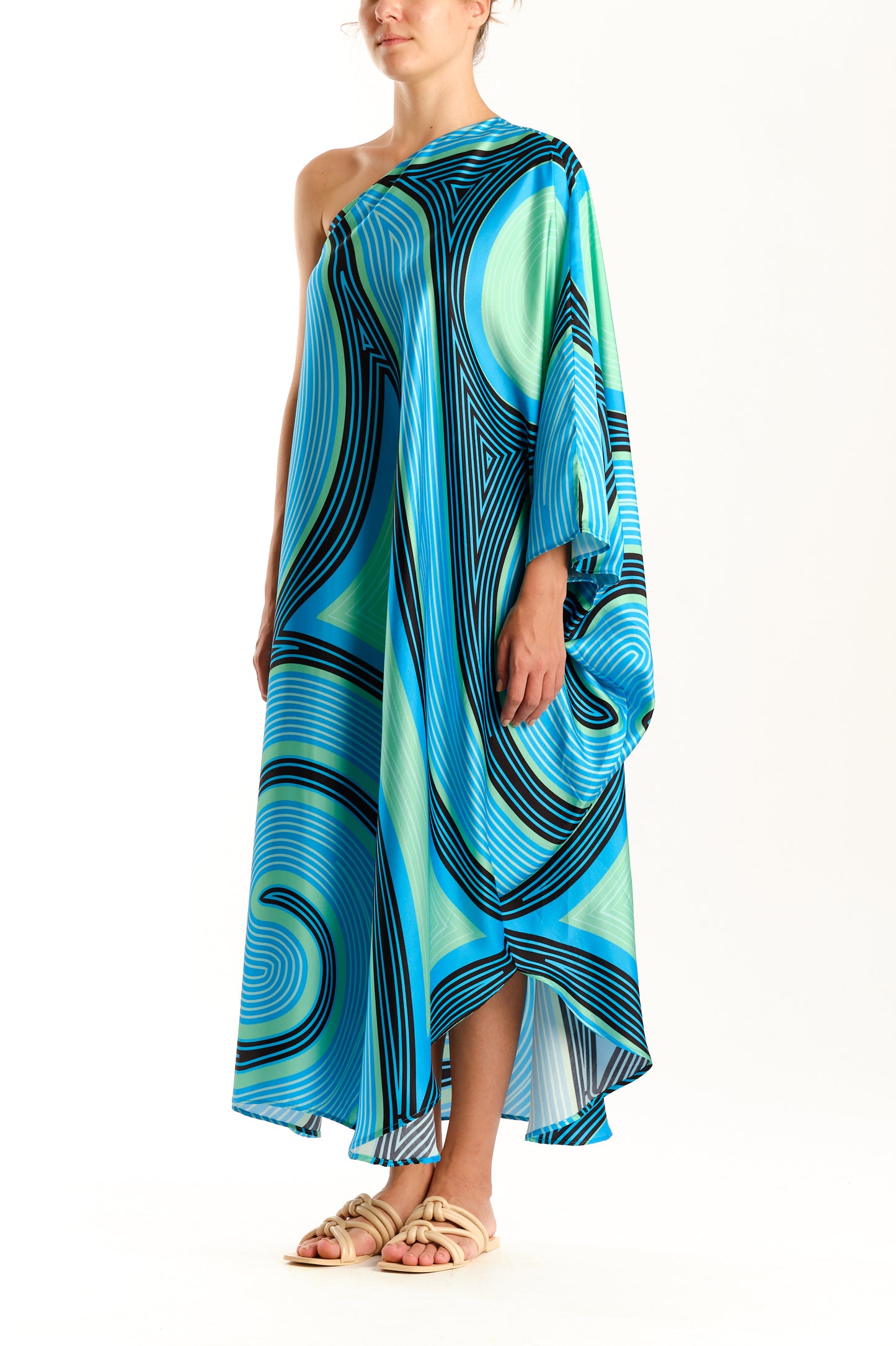 Libertine kaftan