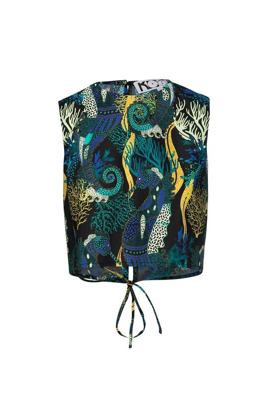 Danae top