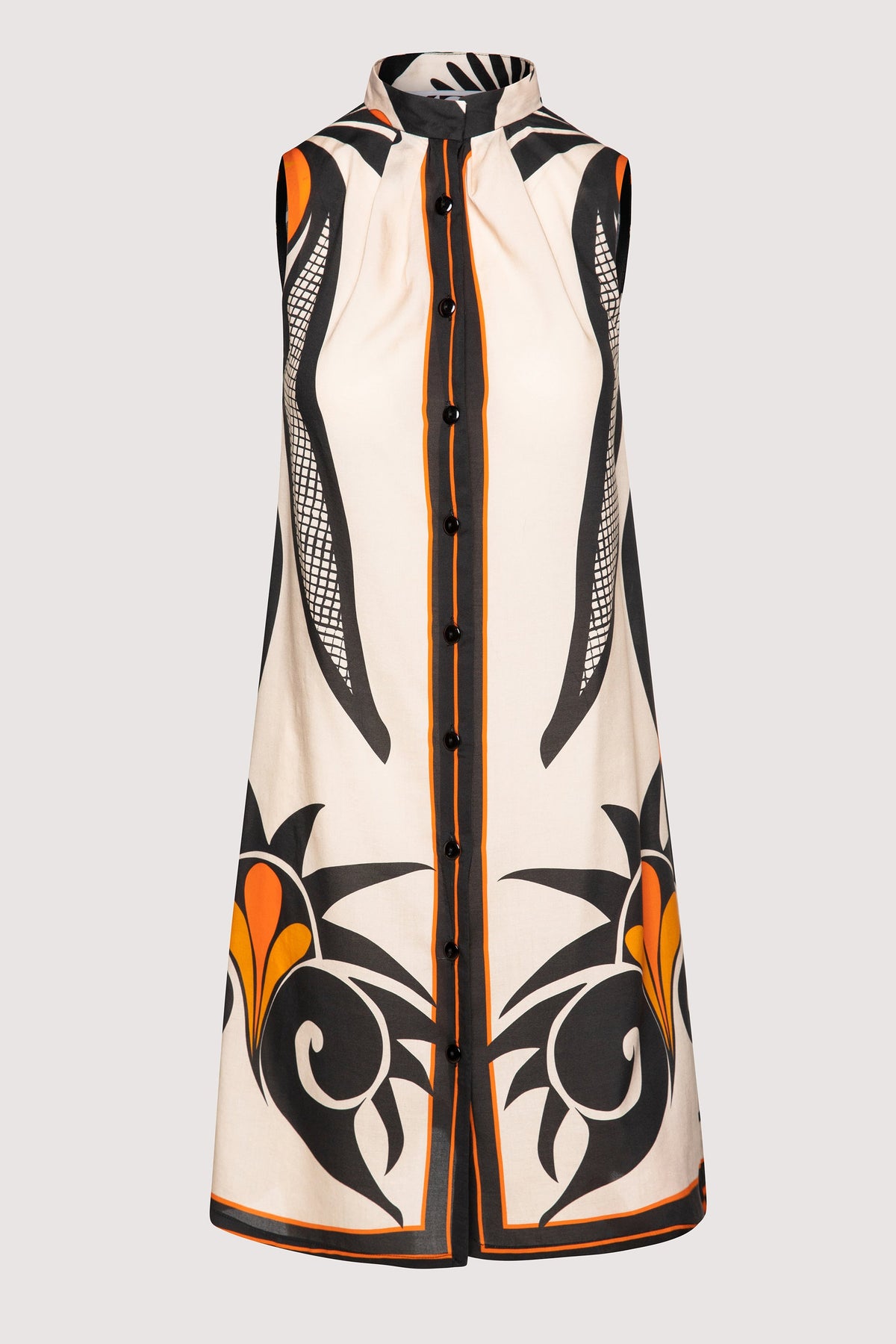 Daphne Camisole dress