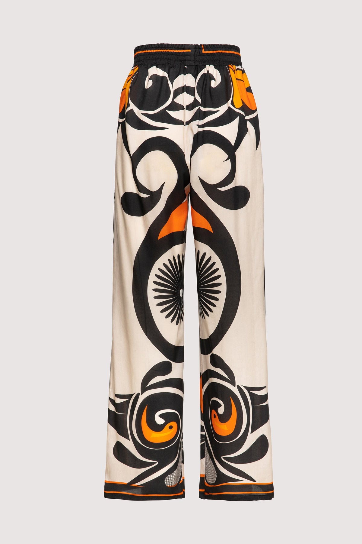 Dynamo trousers in Tencel™