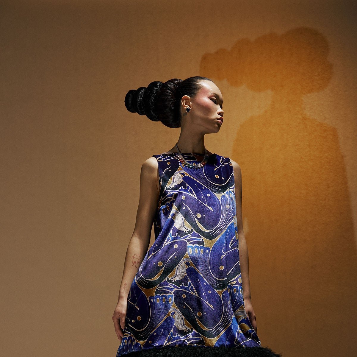 Jeanette dress