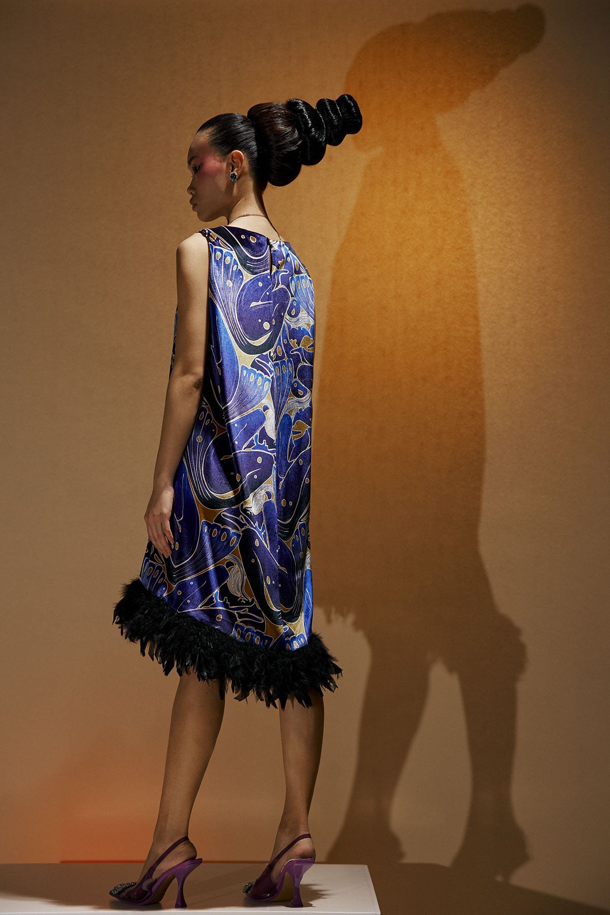 Jeanette dress