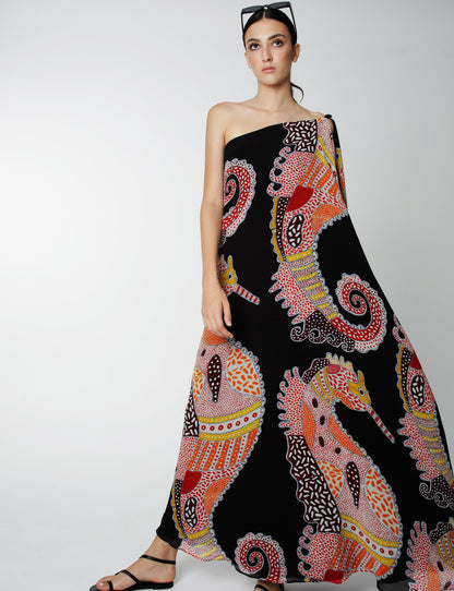 Kallas dress