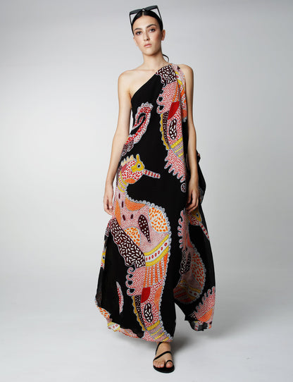 Kallas dress