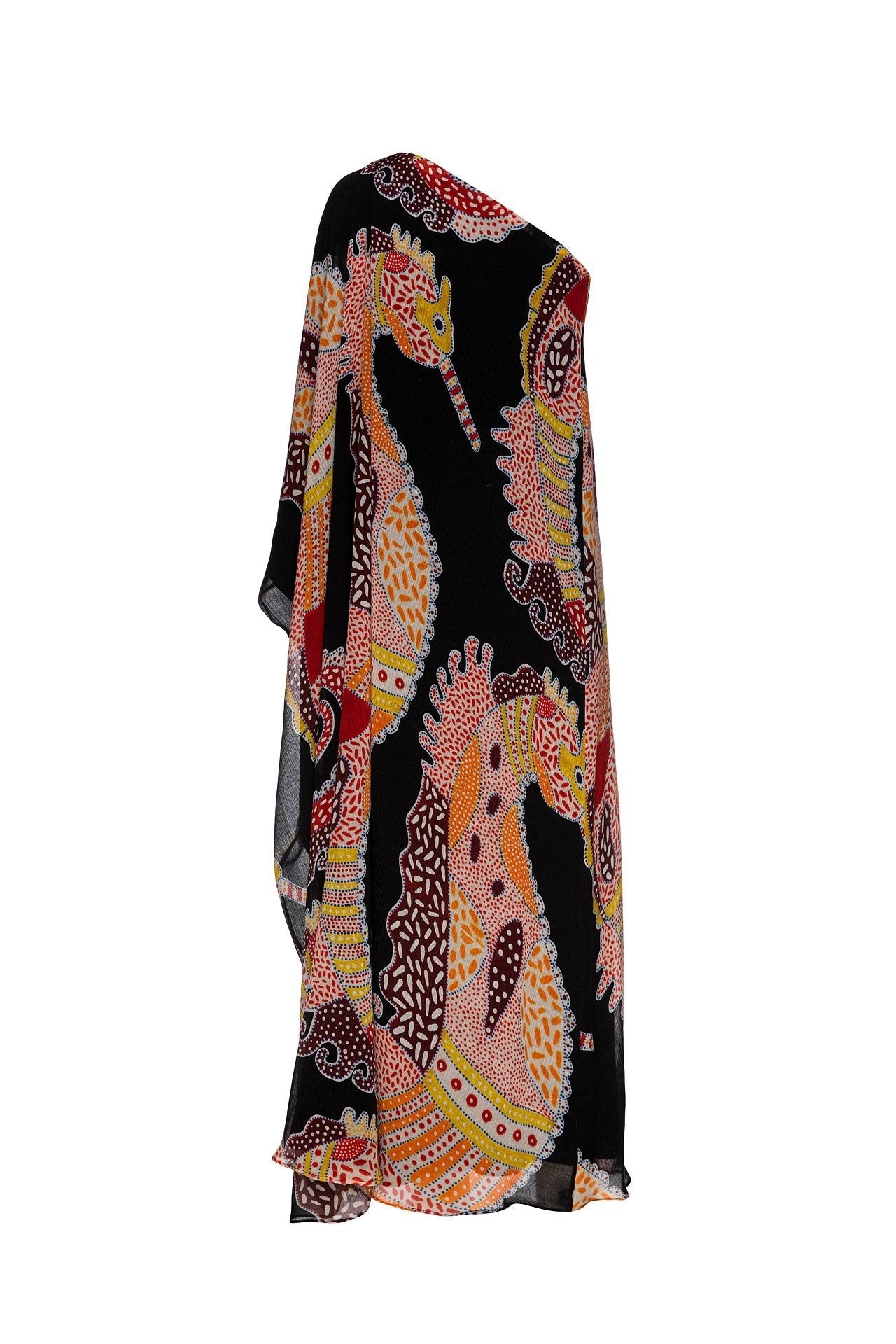 Kallas dress