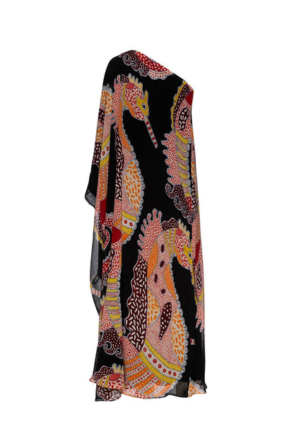 Kallas dress