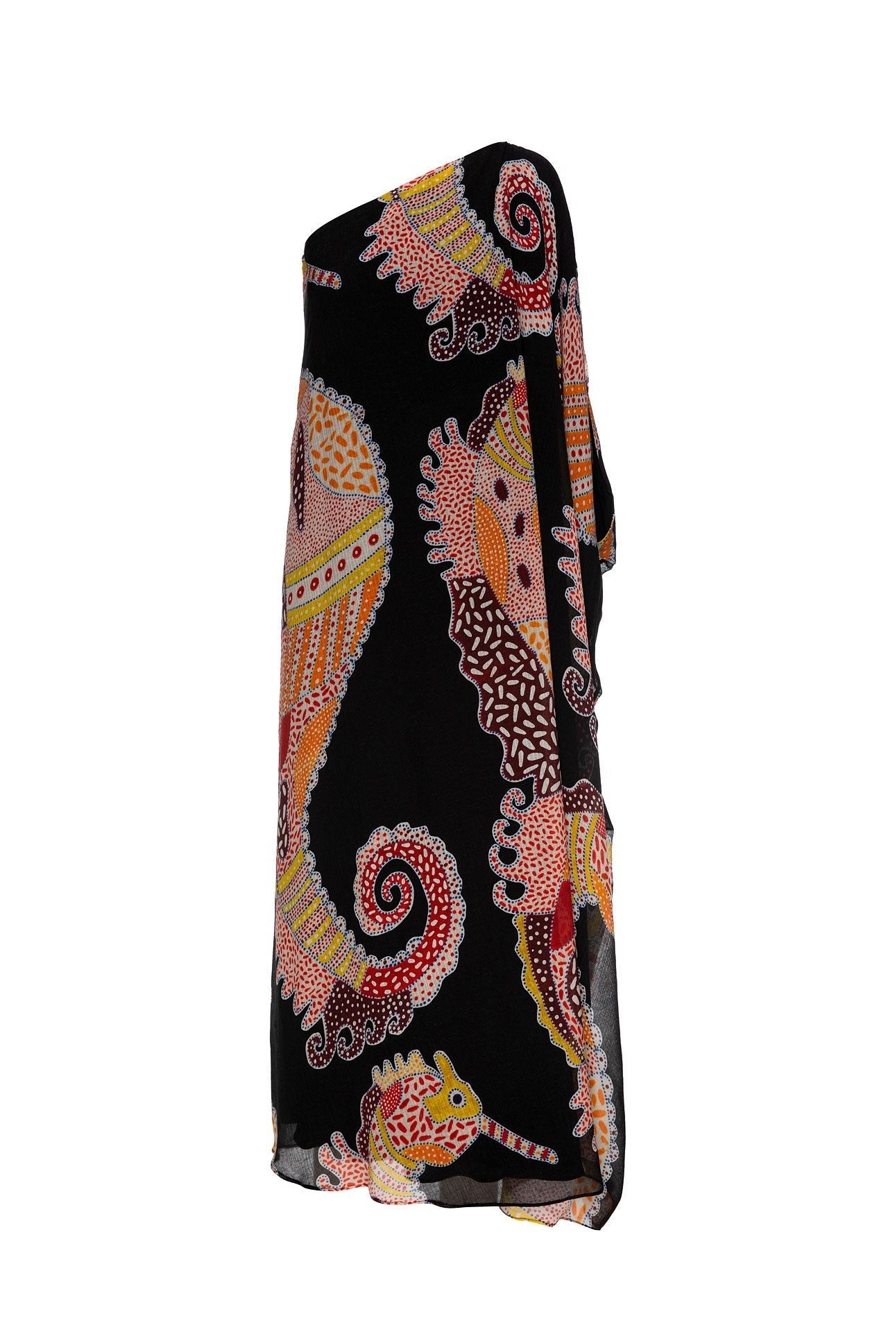 Kallas dress