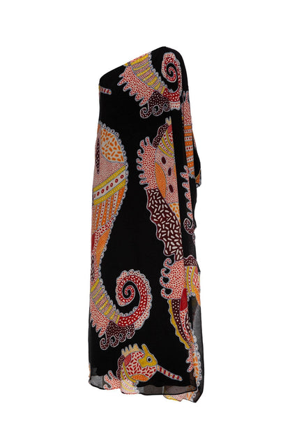 Kallas dress