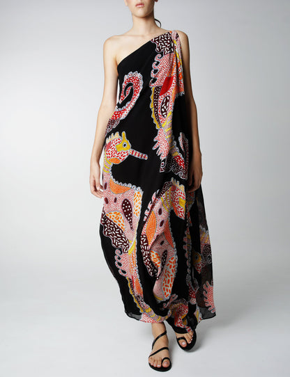 Kallas dress