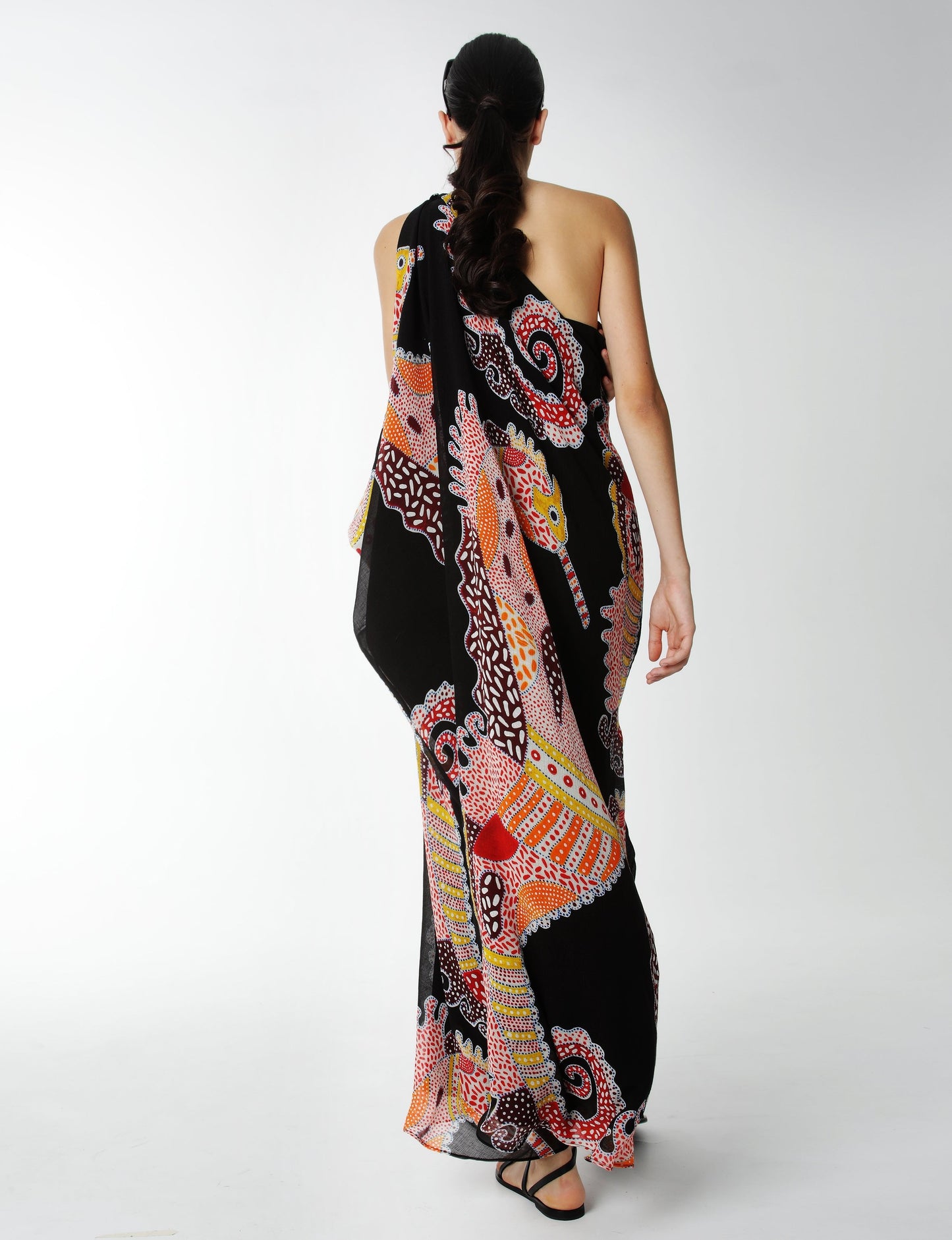 Kallas dress