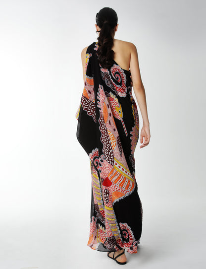 Kallas dress