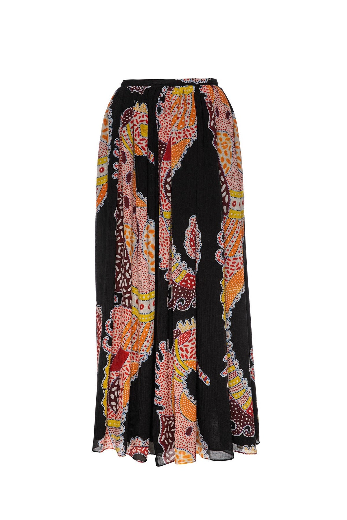 Odaliska skirt