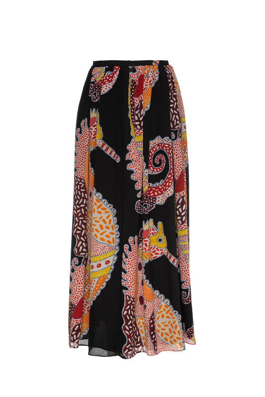 Odaliska skirt
