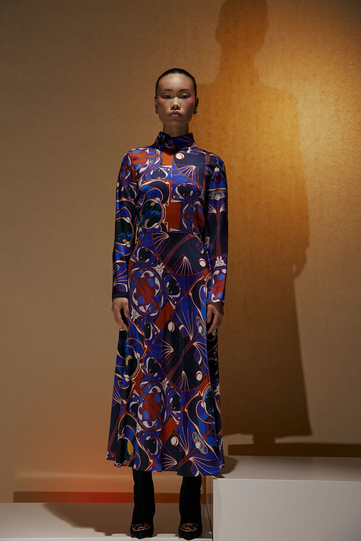 Thetis Dress